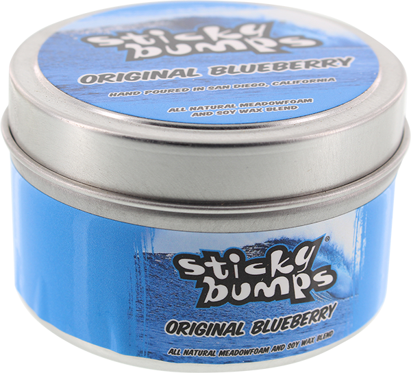 Sticky Bumps - Bumps Candle - Blueberry