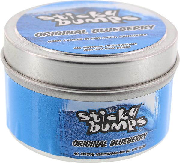 Sticky Bumps - Bumps Candle - Blueberry