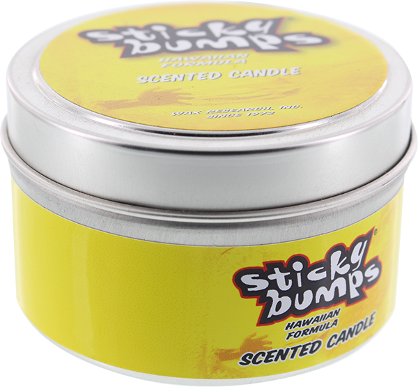 Sticky Bumps - Bumps Candle - Coconut