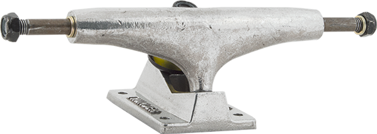 Thunder Trucks - Hi 145 Polished - (Pair) Skateboard Trucks