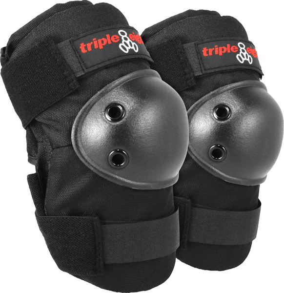 Triple Eight - 8 Saver Elbowsavers - Osfa - Skateboard Pads