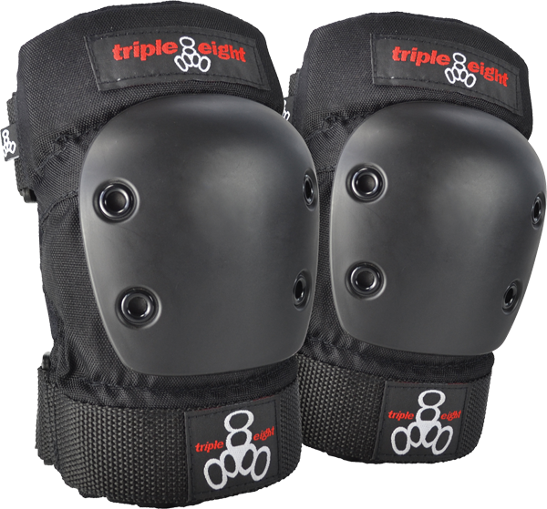 Triple Eight - 8 Ep 55 Elbow Pad L - Skateboard Pads