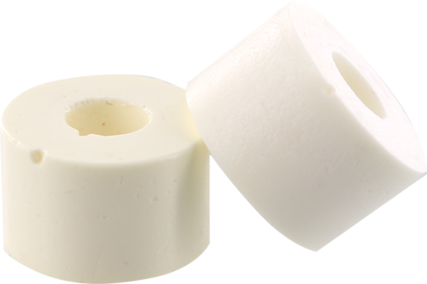 Venom - (shr)downhilll - 94a White Bushing Set - Skateboard Bushings