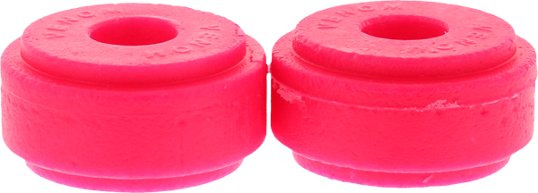 Venom - Eliminator - 97a Pink Bushing Set - Skateboard Bushings
