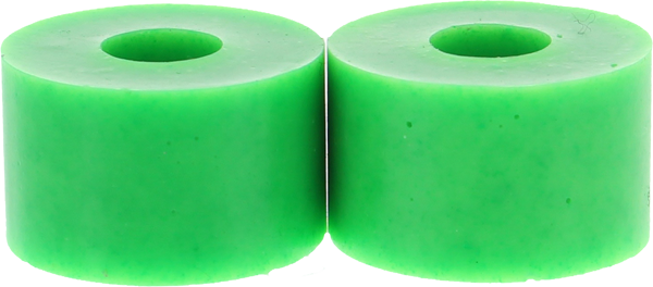 Venom - Downhill - 93a Green Bushing Set - Skateboard Bushings