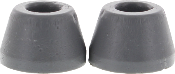 Venom - (shr)super Carve - 98a Grey Bushing Set - Skateboard Bushings