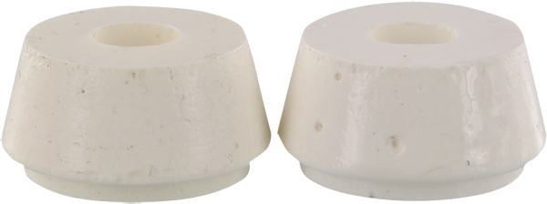 Venom - (shr)freeride - 94a White Bushing Set - Skateboard Bushings