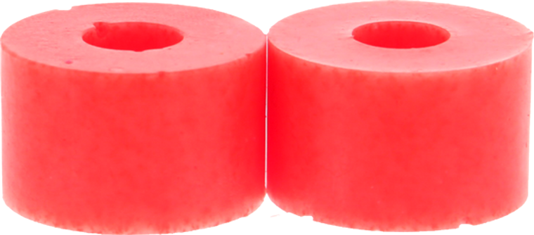 Venom - Downhill - 90a Red Bushing Set - Skateboard Bushings