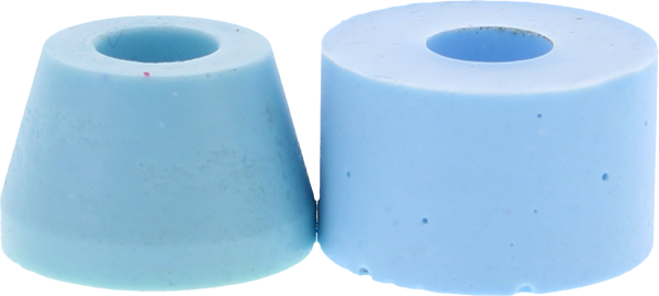 Venom - (shr)standard - 86a Lt.blue Bushing Set - Skateboard Bushings