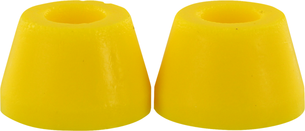 Venom - (shr)super Carve - 83a Lt.yellow Bushing Set - Skateboard Bushings