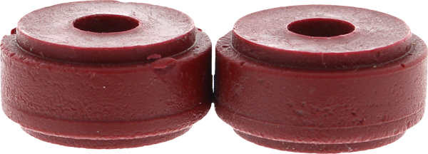 Venom - (shr)eliminator - 91a Red Bushing Set - Skateboard Bushings