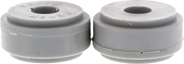 Venom - (shr)eliminator - 98a Grey Bushing Set - Skateboard Bushings