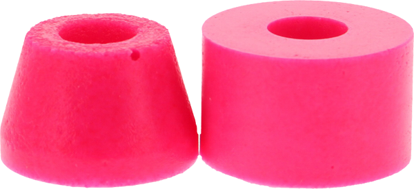 Venom - Standard - 97a Pink Bushing Set - Skateboard Bushings