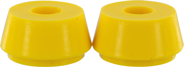 Venom - (shr)freeride - 83a Lt.yellow Bushing Set - Skateboard Bushings