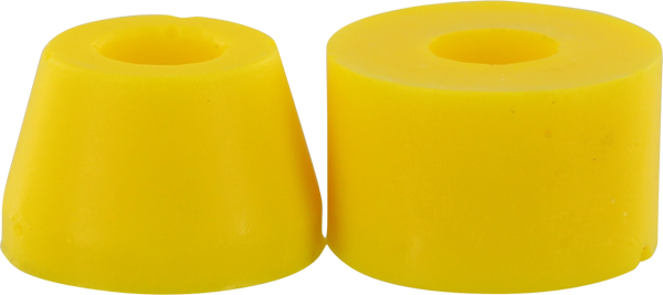 Venom - (shr)standard - 83a Lt.yellow Bushing Set - Skateboard Bushings