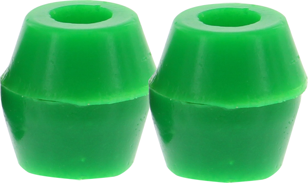 Venom - Street - 93a Green Bushing Set 2pr - Skateboard Bushings