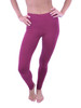 Long Leggings - Cotton, (Misses and Misses Plus Sizes)