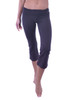 Yoga Pants - Capri (Misses and Misses Plus Sizes)