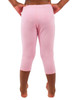 Capri Leggings - Girls, Cotton