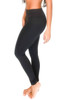 VF-Sport Fitness Yoga Athletic Tights - Dri-FIT, (Misses and Misses Plus Sizes)