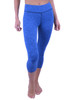 VF-Sport Fitness Yoga Athletic Capris - Dri-FIT, (Misses and Misses Plus Sizes)