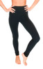 VF-Sport High-Waist Yoga Workout Tights, Dri-FIT (Misses & Misses Plus Sizes)