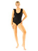 VF-Sport Women Swimsuit - Ruffle One-Piece Bathing Suit