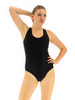 VF-Sport Women Swimsuit – Racer Back Athletic Bathing Suit