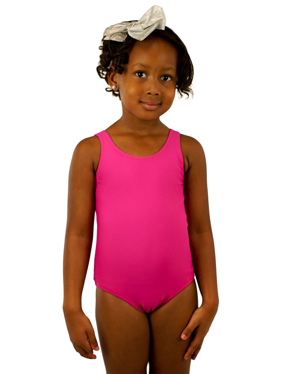 girls one piece bathers