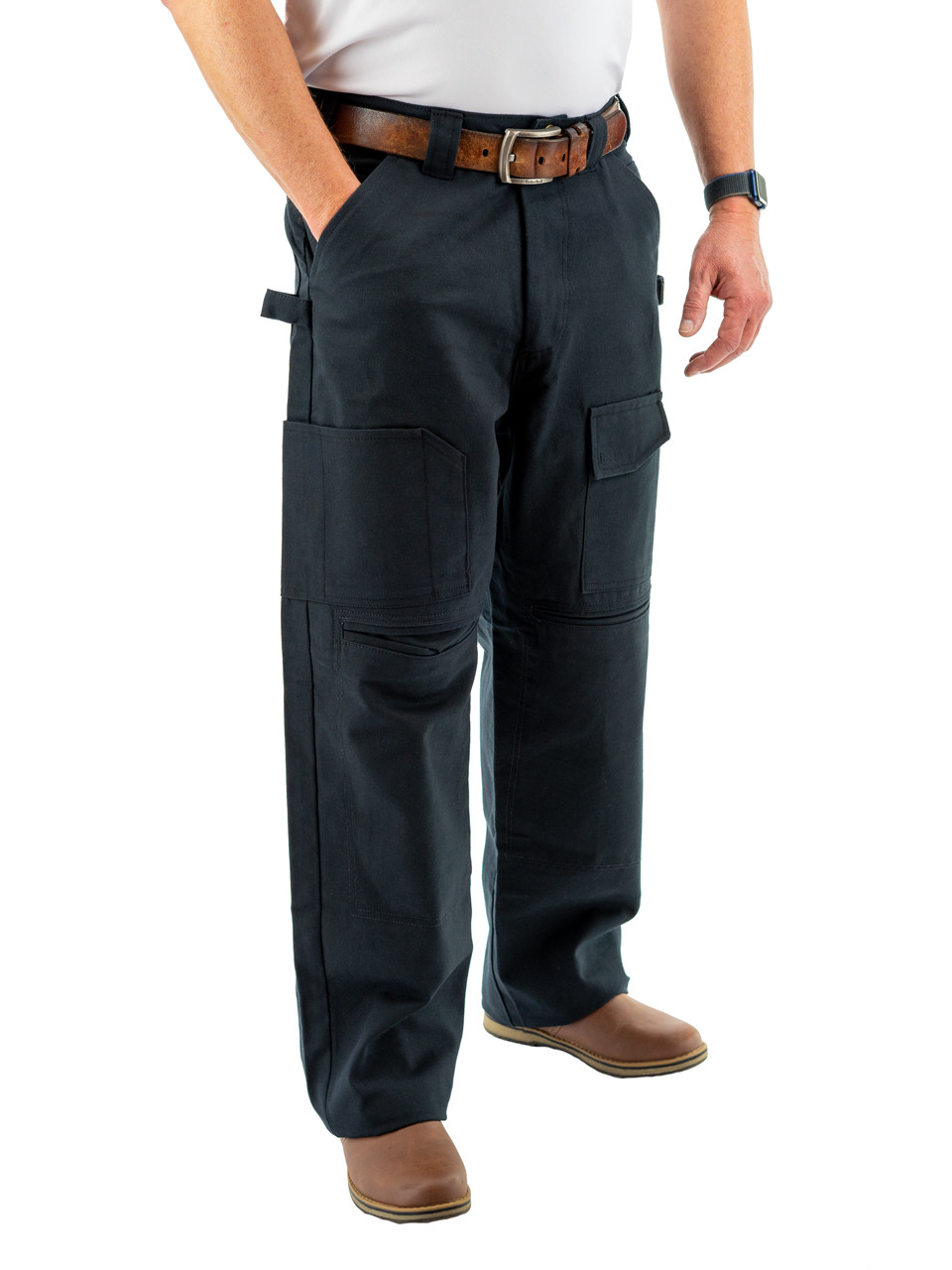 Mascot Advanced Trousers with Holster Pockets - Workwear.co.uk