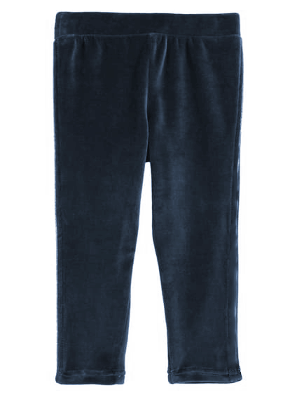 Girls velour pants Clearance