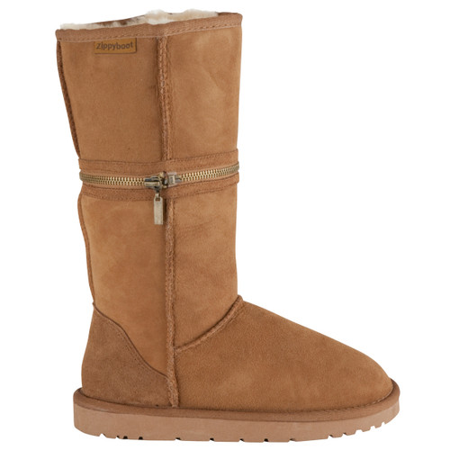 ugg boots thick sole