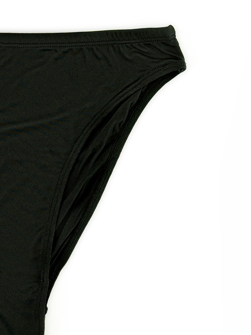 Panties - Brazilian Cut Underwear. 3 Pieces