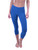 Capri Leggings - Cotton (Misses and Misses Plus Sizes)