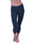 Capri Leggings - Cotton (Misses and Misses Plus Sizes)