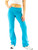 Flare Bottom Pants (Junior and Junior Plus Sizes)