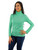 Top - Turtle Neck Top