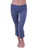 Yoga Pants - Capri (Misses and Misses Plus Sizes)