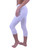 Capri Leggings - Cotton (Junior and Junior Plus Sizes)