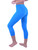 Capri Leggings - Cotton (Junior and Junior Plus Sizes)