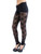 Long Leggings - Sexy Lace