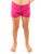 Legging Shorts - Girls, Cotton