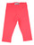 Capri Leggings - Toddler Girls, Cotton