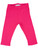 Capri Leggings - Toddler Girls, Cotton