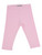 Capri Leggings - Toddler Girls, Cotton