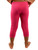 Capri Leggings - Girls, Cotton