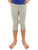 Capri Leggings - Girls, Cotton
