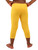 Capri Leggings - Girls, Cotton