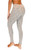 VF-Sport Fitness Yoga Athletic Tights - Dri-FIT, (Misses and Misses Plus Sizes)