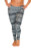 Leggings - Aztec Print (Junior and Junior Plus Sizes)